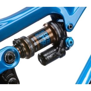 Fox, service Float DPX2 Live Valve